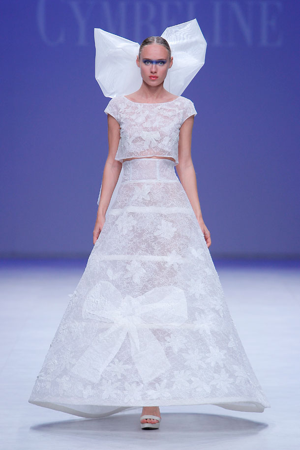 ilovebrides.pt Cymbeline Coleção Vestidos de Noiva 2020